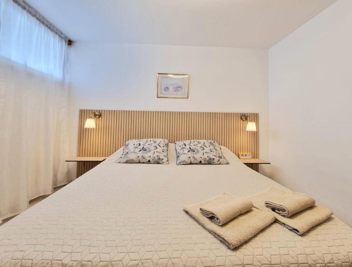 Апартаменты Playa De La Arena Puerto de Santiago  Ngoại thất bức ảnh