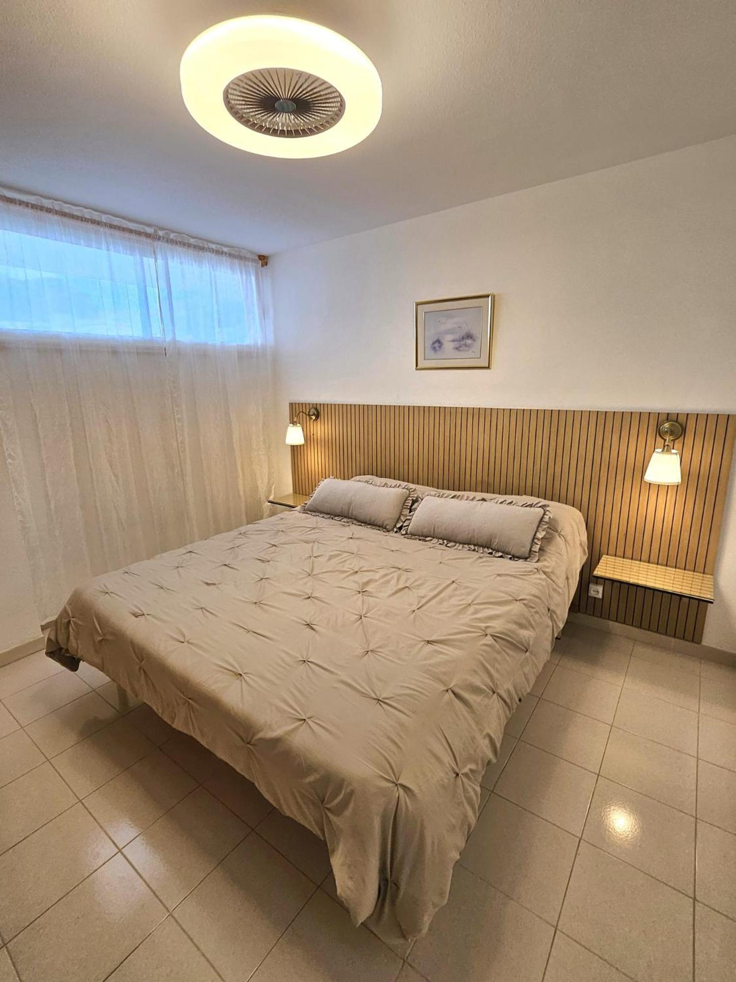 Апартаменты Playa De La Arena Puerto de Santiago  Ngoại thất bức ảnh