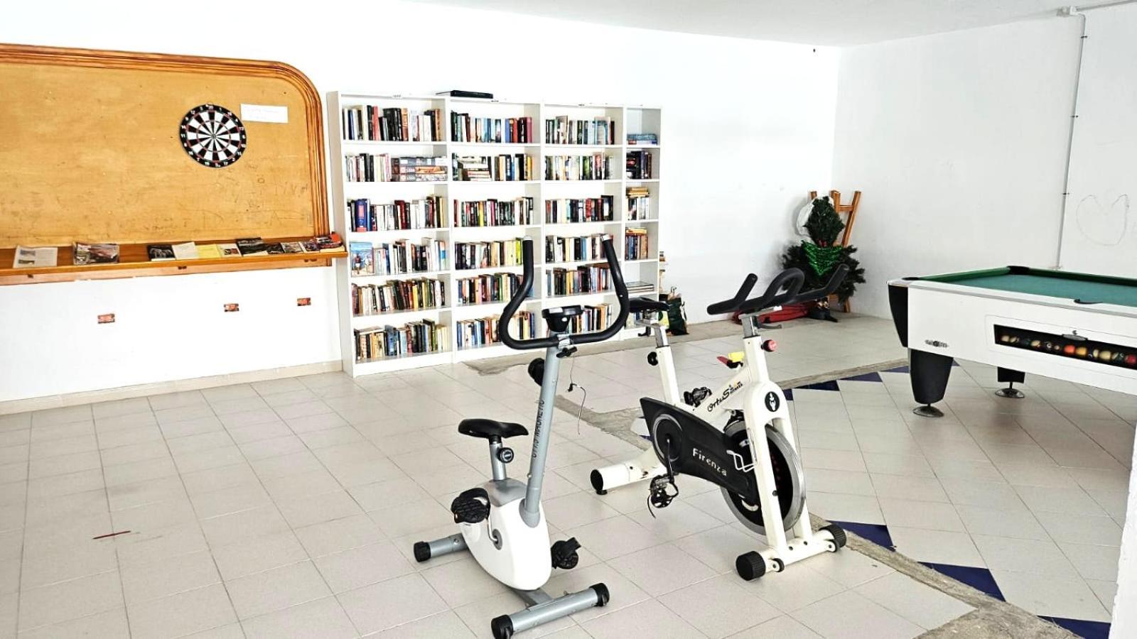 Апартаменты Playa De La Arena Puerto de Santiago  Ngoại thất bức ảnh